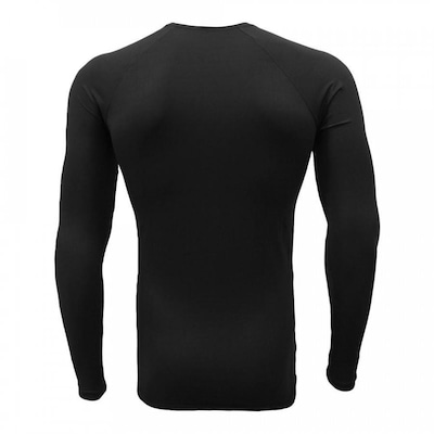 Camiseta Segunda Pele Manga Longa Gpx Sports - Adulto - Foto 2