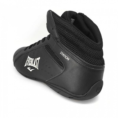 Tênis Boxe Everlast Station ELMA-27B - Masculino - Foto 2