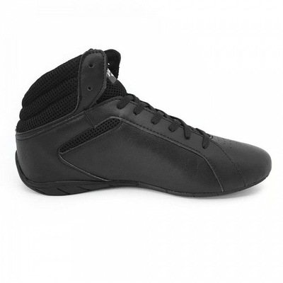 Tênis Boxe Everlast Station ELMA-27B - Masculino - Foto 3