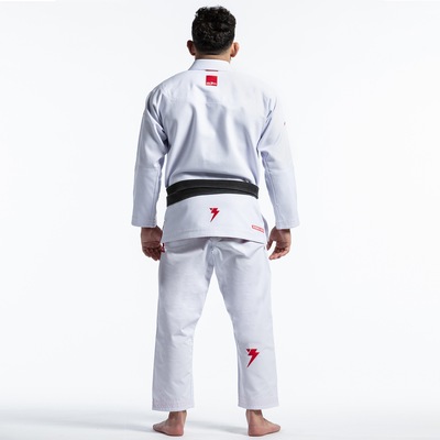 Kimono Jiu-Jitsu Storm Stealth Matrix II - Adulto - Foto 3