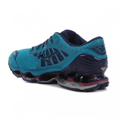 Tênis Mizuno Wave Prophecy 9 - Masculino - Foto 3