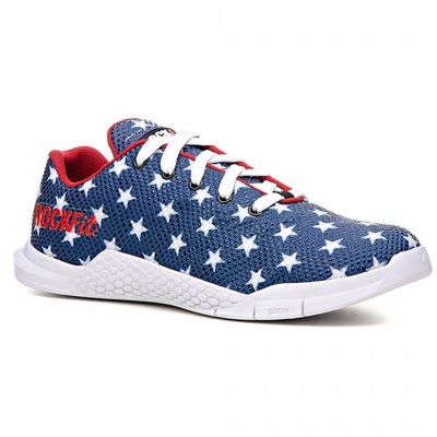 Tênis Rock Fit Grip 2 Estrelas - Masculina - Foto 2