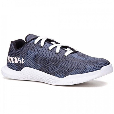 Tênis Rock Fit Grip 2 Camuflado - Masculina - Foto 2