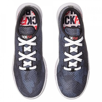 Tênis Rock Fit Grip 2 Camuflado - Masculina - Foto 4
