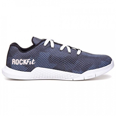 Tênis Rock Fit Grip 2 Camuflado - Masculina - Foto 1