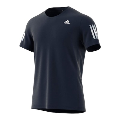 Camiseta  adidas - Masculina - Foto 1