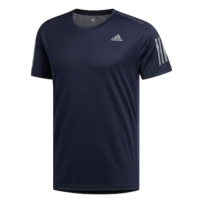Camiseta  adidas - Masculina - Foto 3