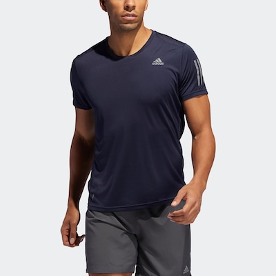 Camiseta  adidas - Masculina - Foto 4