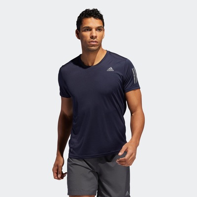 Camiseta  adidas - Masculina - Foto 5