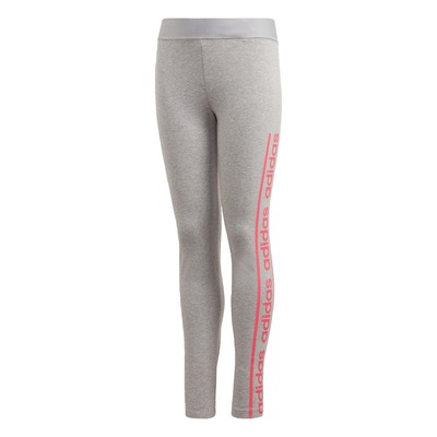 Calça Legging adidas - Feminina - Foto 1