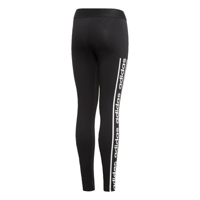 Calça Legging adidas - Feminina - Foto 1