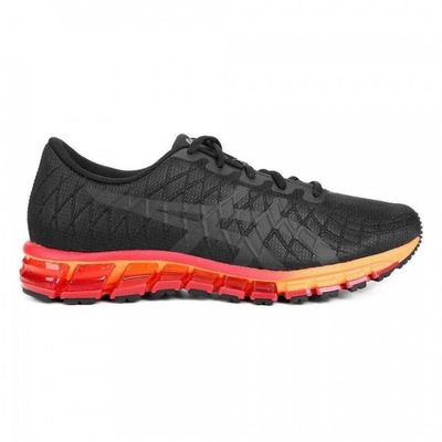 Tênis Asics Gel Quantum 180 2 - Masculino - Foto 4