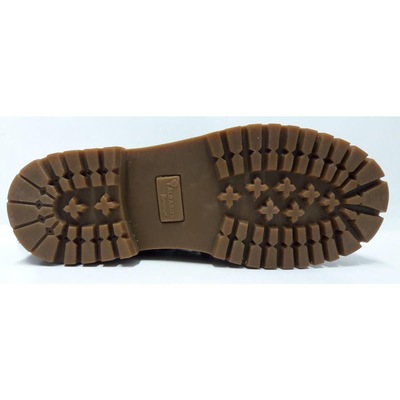 Bota Adventure Cano Médio Albarus Denton Titanium 8033 I - Adulto - Foto 5