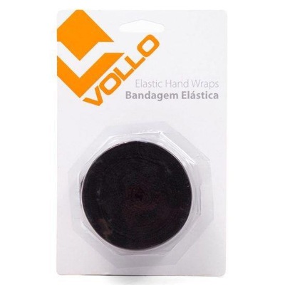 Bandagem Elástica Vollo - 3m - Foto 2