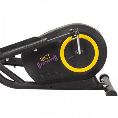 Aparelho Elíptico Magnético WCT Fitness 441502 - Foto 5