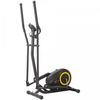 Aparelho Elíptico Magnético WCT Fitness 441502 - Foto 2