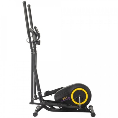 Aparelho Elíptico Magnético WCT Fitness 441502 - Foto 1