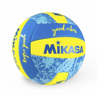 Bola de Vôlei Mikasa Good Vibes - Foto 2