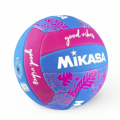 Bola de Vôlei Mikasa Good Vibes - Foto 2