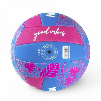 Bola de Vôlei Mikasa Good Vibes - Foto 3