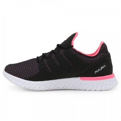 Tênis Avura AV19 Nobuck- Feminino - Foto 2