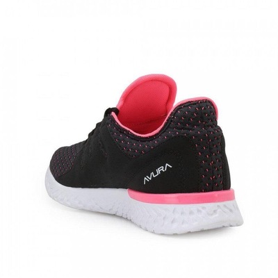 Tênis Avura AV19 Nobuck- Feminino - Foto 4