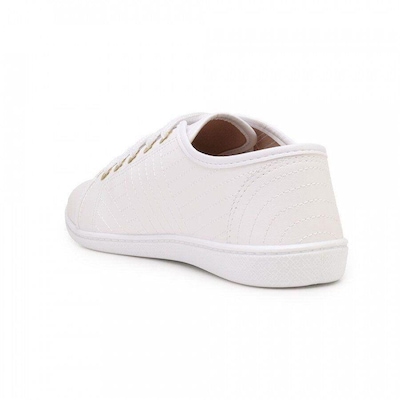 Tênis Moleca ML19 - Feminino - Foto 4