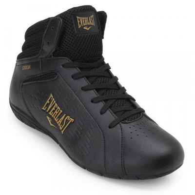 Tênis Everlast Station EV19-ELMA27A - Masculino - Foto 2