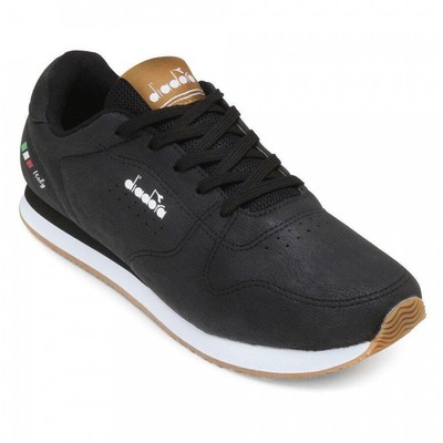 Tênis Diadora Poker DD19 - Masculino - Foto 1