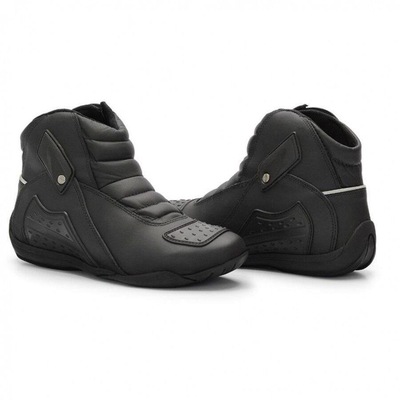 Bota Adventure Acero Casual em Couro - Adulto - Foto 2