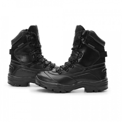 Bota Tática Cano Médio Acero Militar - Adulto - Foto 2
