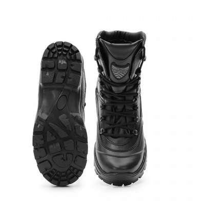 Bota Tática Cano Médio Acero Militar - Adulto - Foto 3