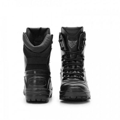 Bota Tática Cano Médio Acero Militar - Adulto - Foto 4