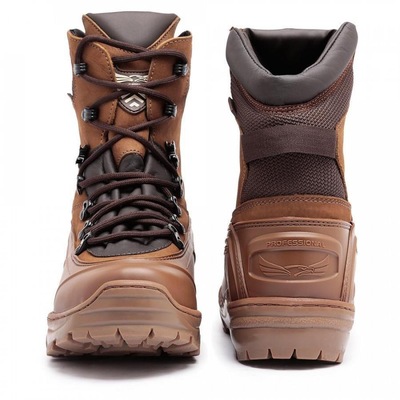 Bota Tática Cano Médio Acero Militar - Adulto - Foto 5