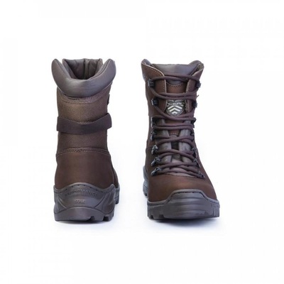 Bota Tática Acero Militar Esporte - Adulto - Foto 4