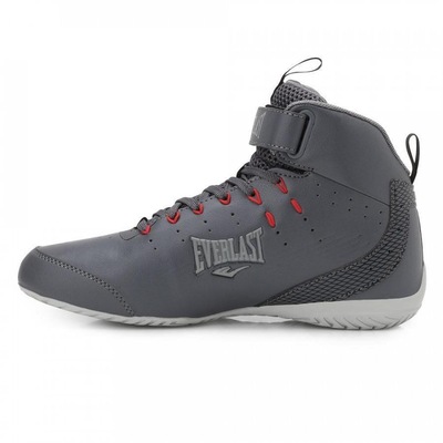 Tênis Everlast Jump 4 - Masculino - Foto 2