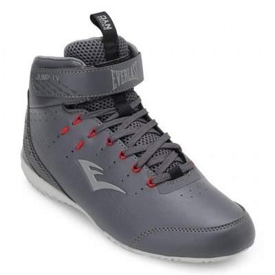 Tênis Everlast Jump 4 - Masculino - Foto 1
