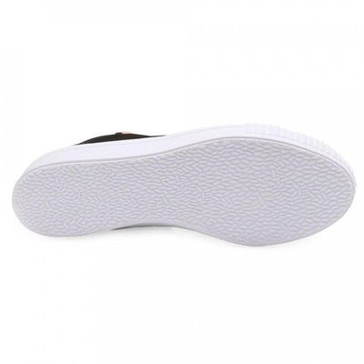 Tênis Flatform Cano Alto Nesk NS19 - Feminino - Foto 3