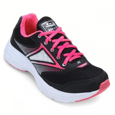 Tênis Neec NC18-X296 - Masculino - Foto 1
