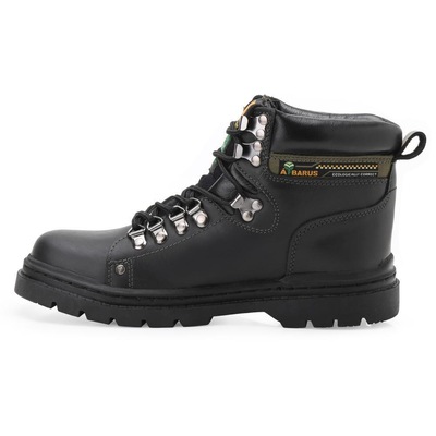 Bota Adventure Álbarus Trilha AB19 - Adulto - Foto 2
