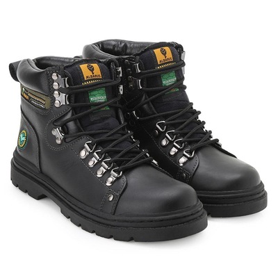 Bota Adventure Álbarus Trilha AB19 - Adulto - Foto 4