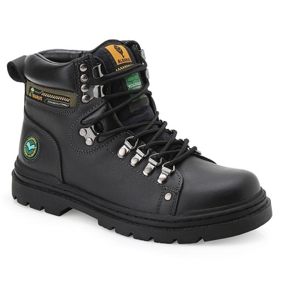 Bota Adventure Álbarus Trilha AB19 - Adulto - Foto 1