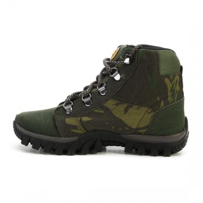 Bota Souza Mello 033B - Infantil - Foto 2