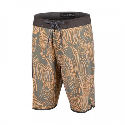 Bermuda Rip Curl  Mirage Medina - Masculina - Foto 1