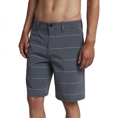 Bermuda Hurley Monsoon - Masculina - Foto 1