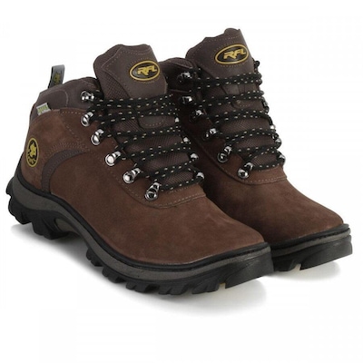 Bota Riffel 110 - Masculina - Foto 4