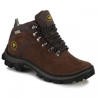 Bota Riffel 110 - Masculina - Foto 1