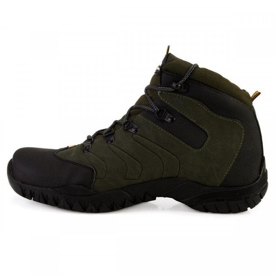 Bota West Line 4 - Masculina - Foto 2