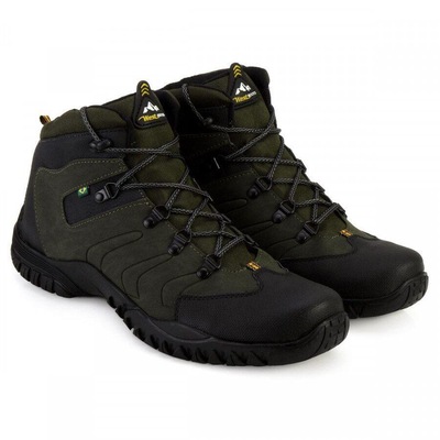 Bota West Line 4 - Masculina - Foto 4