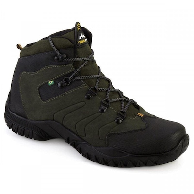 Bota West Line 4 - Masculina - Foto 1